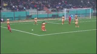 I-League 2023-24  NFC vs SLFC