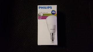 Philips LED 5.5w 520lm 4000k E14