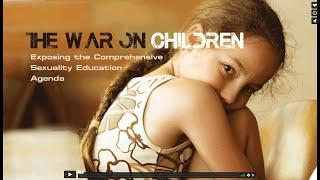 The War on Children Nederlands ondertiteld