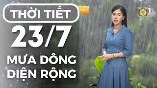 Dự báo thời tiết Hà Nội hôm nay ngày 237  Thời tiết Hà Nội mới nhất  Thời tiết 3 ngày tới