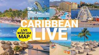 Caribbean Live Stream ️