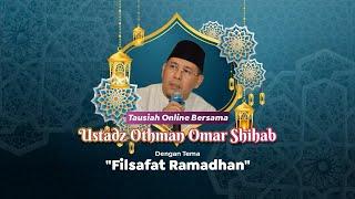 Tausiyah Online Bersama Ustadz Othman Omar Shihab