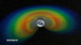 Previously Undetected Radiation Belt Revealed