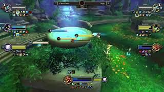 AWC Best Moments  AWC Circuit 2022 Week 2  World of Warcraft