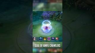 Top 5 BEST Recall in MOBILE LEGENDS