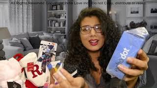 Gift Basket   India Love ASMR