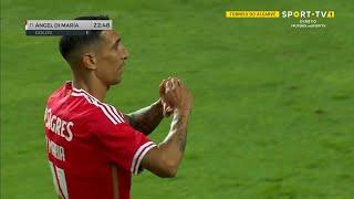 Ángel Di María vs Al-Nassr Pre-Season 2023-24