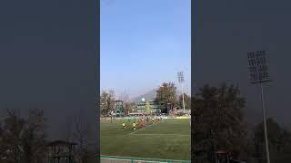 #ileague#match ##real #kashmir #fc#vs#rajasthan #united #synthetic #turf #trc #srinagar