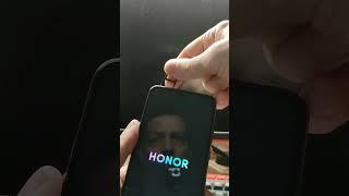 Сброс пароля экрана Обход Гугл Аккаунта на Huawei Honor 10 Lite HRY-LX1. Самый простой метод