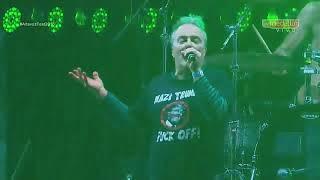 Jello Biafra sings Dead Kennedys