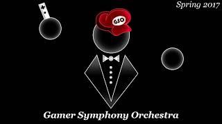 New Bark Town Pokemon GoldSilverCrystal - Gamer Symphony Orchestra at UMD