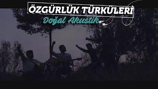 Grup İslami Direniş - Özgürlük Türküleri  Doğal Akustik #1