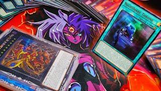 I turned Yubel into a Meta Contending Yugioh Deck