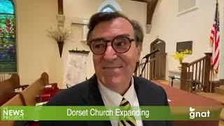 The News Project - Dorset Church Expanding