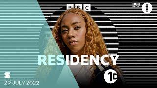 Nia Archives - Residency Ragga jungle - 29 July 2022  BBC Radio 1