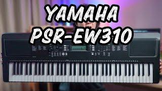 Is Yamaha PSR-EW310 Worth Buying Today?