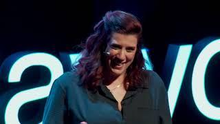 Think Cyber - How to stay safe in an online world  May Brooks-Kempler  TEDxSavyon