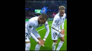 Neymar Mbappe Funny Moments