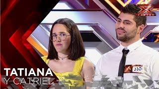 They end up arguing with the judges after La La Lands adaptation  Auditions 4  The X Factor 2018