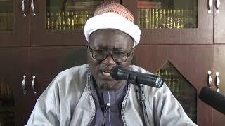 NUPE RAMADAN TAFSIR 1441AH2020. EPISODE 2A