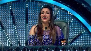 Unbelivable performance  Dance India Dance  Season 06  Episode 19