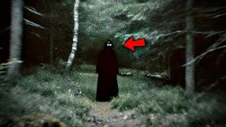 9 Scary Videos That Will *SHOCK* You