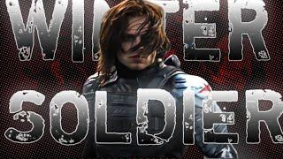 WINTER SOLDIER  GIGACHAD THEME EDIT