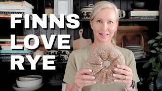 Why Finns Cant Get Enough of Rye Bread  A Taste Test