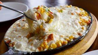 Corn Cheese 콘치즈