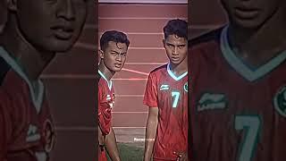 TIMNAS INDONESIA - arhan pratam kumpulan jedag jedug terbarh pemain Timnas indonesia#seagames2023