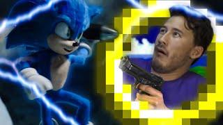 markiplier vs sonic