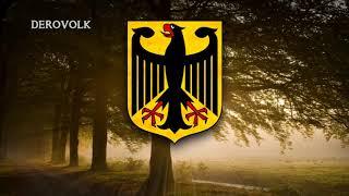 National Anthem of Germany Full Version - Das Lied der Deutschen