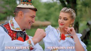 Alexandra Cret si Ionut Bledea - Nu te da mandrut prea bun Muzica populara din Maramures