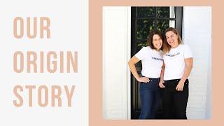 About Us - The Practically Perfect Origin Story