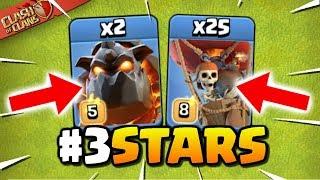 Lalo is ALWAYS TRENDING How to use LavaLoon Attack Strategy at TH12 Clash of Clans