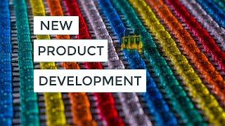 New Product Development  NPD  Project management of NPD