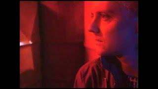 Roger Taylor - Man On Fire promotional video 1984