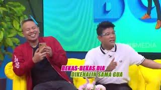 Andika Babang Tamvan Sang Playboy Insyaf  OKAY BOS 051120 Part 1