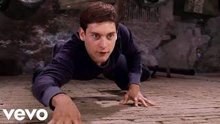 MXEEN - Get Out  Spider-Man Peters New Powers Scene