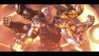 Asuras Wrath  Episode 9 The Best Laid Plans 1080p