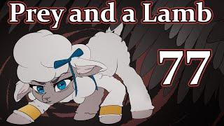 Prey and a Lamb - Chapter 77 A Bird in the Bush is Worth Two per Bit