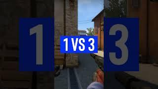 Websterz  lollipop21k vs Cosmo  CSGO #shorts