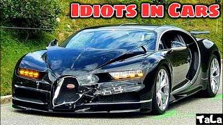 Total Supercar Fails Compilation 2022 #14   Idiots In CarsDriving Fails