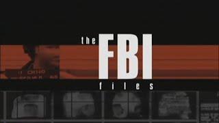 Архивы ФБР Последний захват  The FBI Files Final Takedown