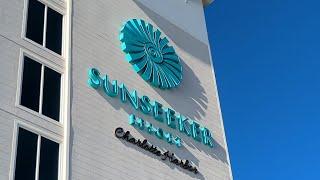 SunSeeker Resort