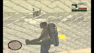 Gta San Andreas Mythen Teil 1 GermanAlien Mythos