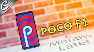 Poco F1  Pocophone F1 in 2019 MIUI 10  Android 9 Pie - A 2nd Review