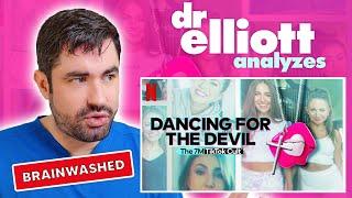 Doctor Analyzes Dancing For The Devil The TikTok Dancing Cult is Brainwashing You