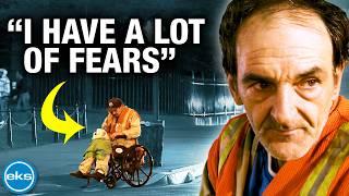 10 Years Homeless in a Wheelchair - Heartbreaking Story