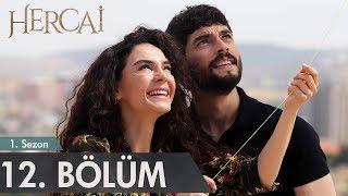 Hercai 12. Bölüm  Sezon Finali